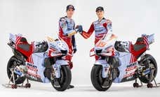 La gran oportunidad para Álex Márquez