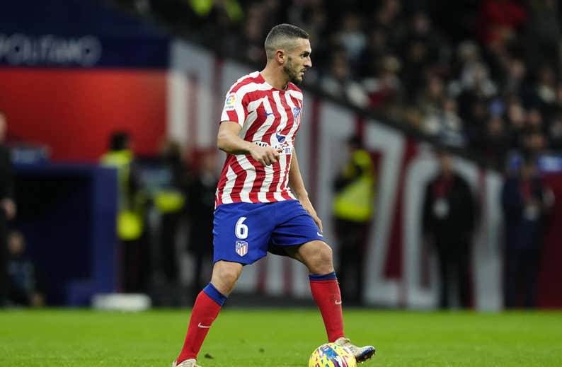 El mejor Griezmann hace autocrítica: «Nos falta gol y eso, en parte, es culpa mía»