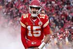 Patrick Mahomes, el quarterback que hace historia en la NFL