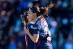 Superaitana hace más campeón al Barça