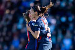 Superaitana hace más campeón al Barça