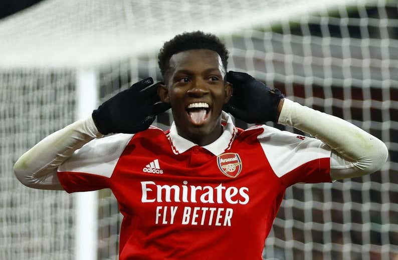 Otra más del Arsenal: victoria de equipo grande contra el United