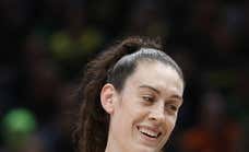 La decisión de Breanna Stewart y su lucha por mejorar las condiciones de las jugadoras de la WNBA