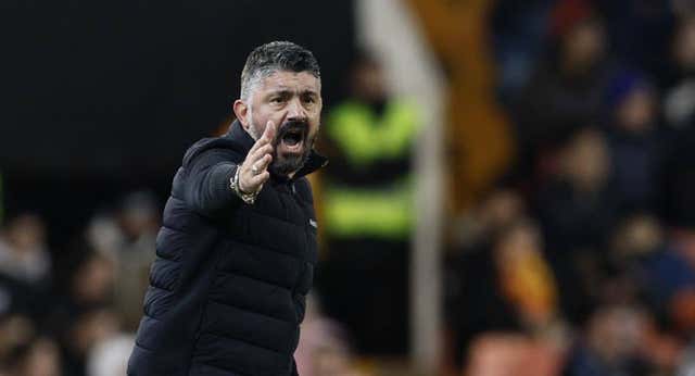 El Valencia, al límite: «No tenemos equipo para estar peleando por el descenso»