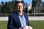 El rugby español ya tiene nuevo CEO