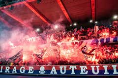 El sueño de dos ultras del PSG que juegan en Sexta División y se enfrentan a Mbappé hoy