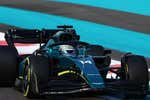 Aston Martin persigue «una clara mejora» para Fernando Alonso