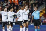 Los fantasmas engullen al Valencia