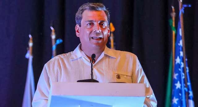 Mauricio Sulaimán: «El Consejo Mundial será la voz para estructurar el boxeo transgénero»