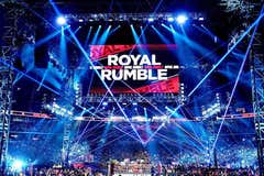 Los diez datos del WWE Royal Rumble que debes conocer