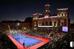 Relevo accede a las cartas de varios jugadores para oponerse al calendario de World Padel Tour