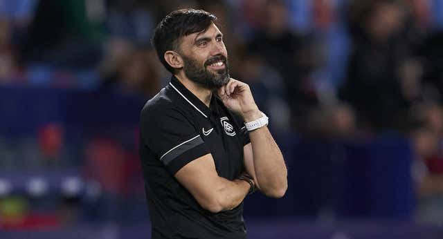 Rajada de Eder Sarabia contra el VAR: “Al final parecemos los tontos del pueblo”