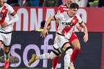 El Leverkusen comunica que quiere pagar ya la cláusula de Fran García