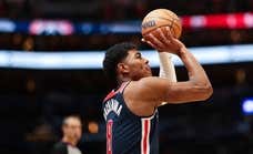 Rui Hachimura, el último samurai de LeBron que tuvo que superar el racismo en Japón
