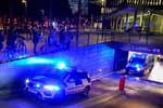 Así cayó Alves en la 'trampa' de los Mossos para que regresara a España