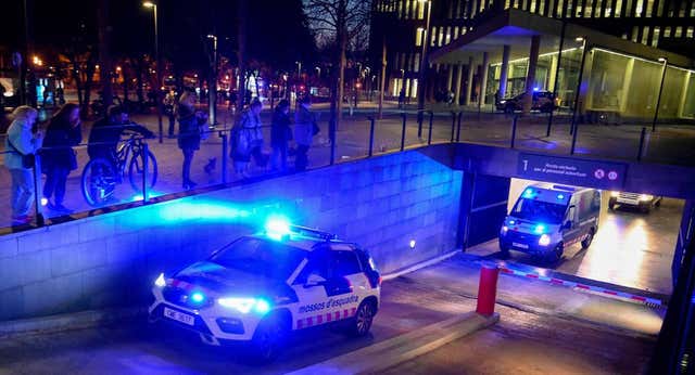 Así cayó Alves en la ‘trampa’ de los Mossos para que regresara a España