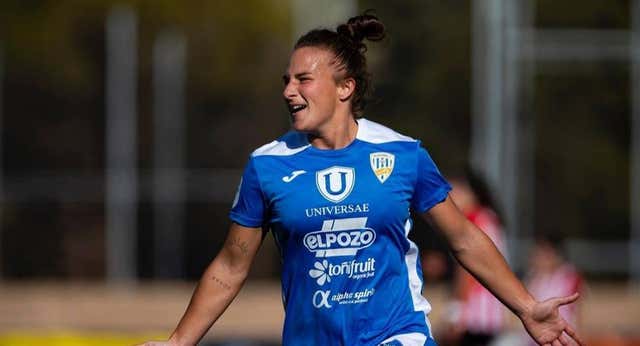 Raquel Pinel: “En el Santa Teresa me sentí engañada y defraudada, se rieron de nosotras”