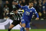 ¡Ayoze Pérez planta al Betis por el Villarreal!