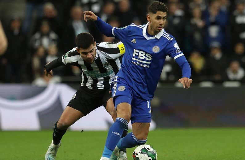 ¡Ayoze Pérez planta al Betis por el Villarreal!