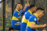 Tras el Mundial, regresa a Argentina la liga... y el caos