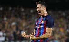 Barcelona 1 - Real Sociedad 0: resumen, goles y resultado