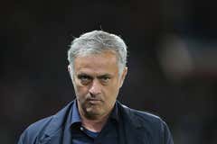 Mourinho sopla 60 velas pensando en una selección