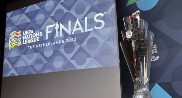 La UEFA cambia las reglas de la Nations League