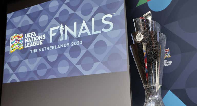 La UEFA cambia las normas de la Nations League.