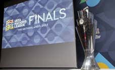 La UEFA cambia las reglas de la Nations League