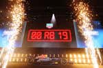 Presentaciones de F1 2023: fechas, horarios y lugares