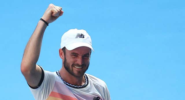 Tommy Paul, el azote del tenis español hace soñar a Estados Unidos