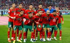La explosión de Marruecos no fue un espejismo del Mundial