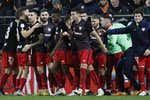 El Athletic y las semifinales, relación estable