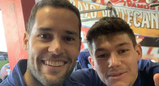 El Real Madrid se compromete a fichar a Fran García en junio
