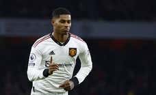 El Manchester United, ya sin Cristiano, va a por todo