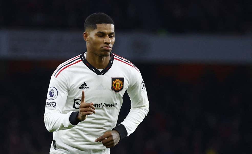 El Manchester United, ya sin Cristiano, va a por todo