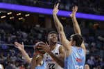 Notables, suspensos... y ningún sobresaliente: las notas de la primera vuelta de Liga Endesa