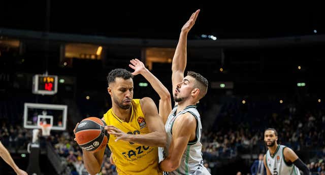 A este Valencia Basket no lo eclipsa ni la victoria del Real Madrid en el Clásico