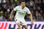 Giro radical con Ceballos: el Real Madrid quiere renovarle