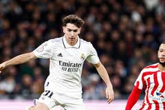 No es Arribas: el canterano favorito de Ancelotti es Mario Martín