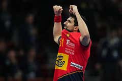 Los Hispanos caen con dignidad