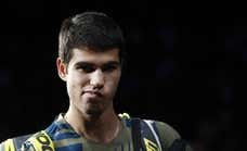 El nº1 del ranking tendrá nuevo dueño: Alcaraz cederá el trono a Djokovic o Tsitsipas