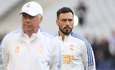 El Everton tentó a Davide Ancelotti… y él se veía listo para dar el salto