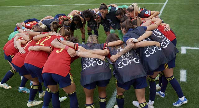Cronología de un frente común contra Jorge Vilda que se vino abajo en la Selección española