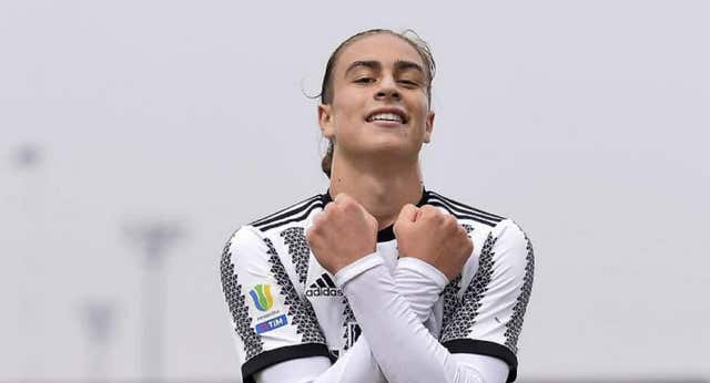 La Juve se tambalea y puede perder a la joya de su cantera