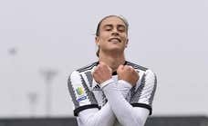 La Juve se tambalea y puede perder a la joya de su cantera