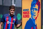 El Barça y Marcos Alonso sellan una renovación de 1+1