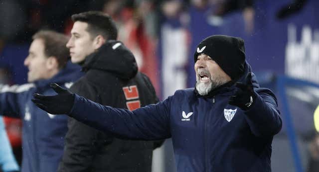 Sampaoli: «A Bryan Gil ya lo quise en Marsella. Lo llamé personalmente»