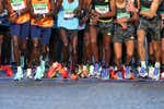 Las zapatillas 'mágicas' disparan los récords: el salto tecnológico agita el atletismo