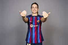 ¡Llegó el día! Alexia vuelve a entrenar con el grupo